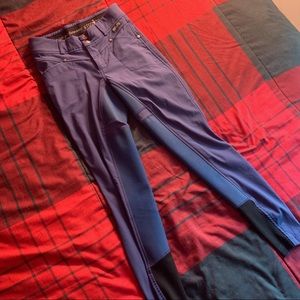 Kerrits Crossover Fullseat Breeches